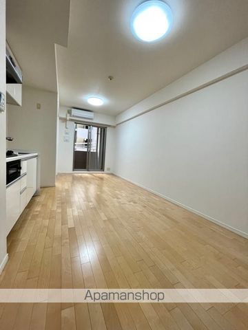 レジディア日本橋浜町の内装写真