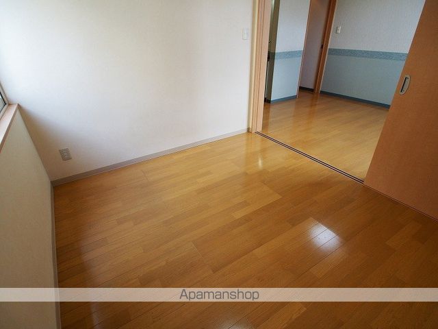 インペリアルヴィレッジ平岸の内装写真
