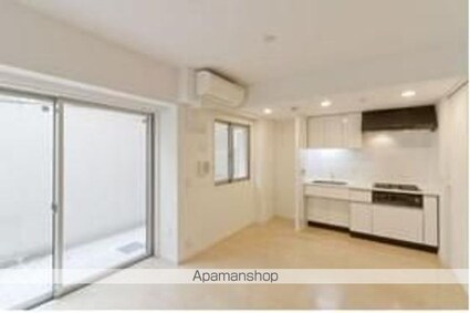 東京都新宿区市谷薬王寺町[1LDK/43.96m2]のその他部屋・スペース