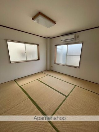 あさみコーポレス[1K/25.48m2]のリビング・居間1