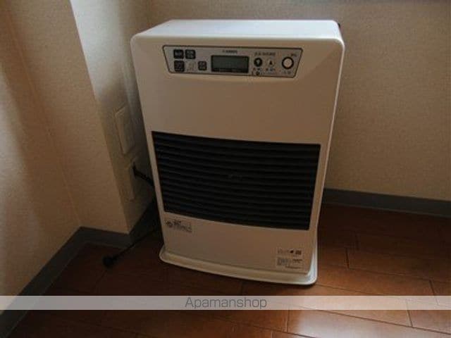 セレーナ南郷の内装写真