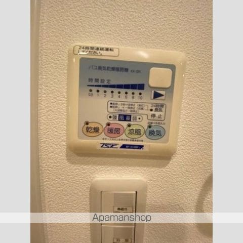 プラウドフラット隅田リバーサイドの内装写真