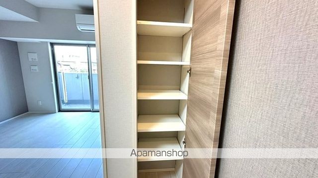 ダイワシティー庄内通の内装写真