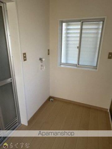 ハイツ希望の内装写真
