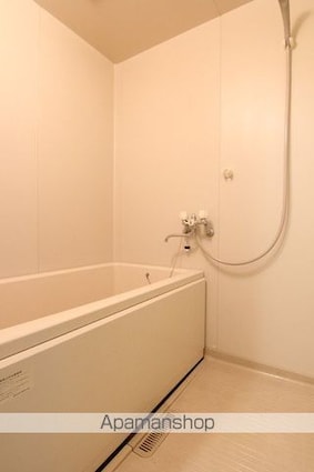 竹本ハウス[1LDK/36.45m2]のバス