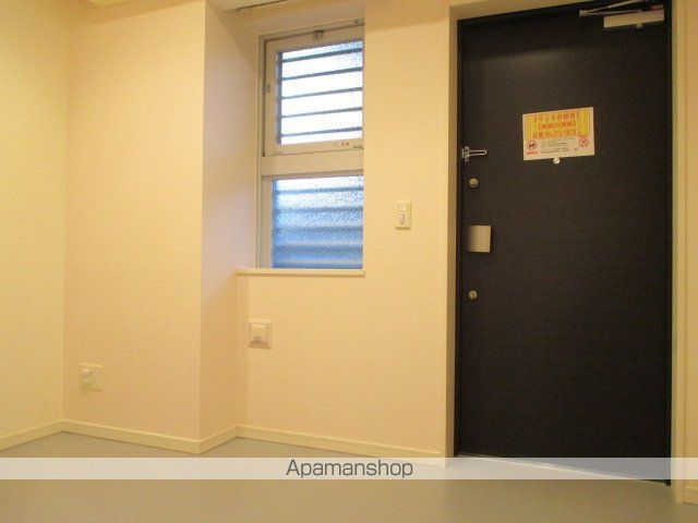 BRILLIA IST 三軒茶屋 アイビーテラスの内装写真