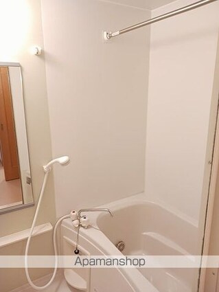 アヴニールⅩⅢ[1LDK/46.49m2]のバス