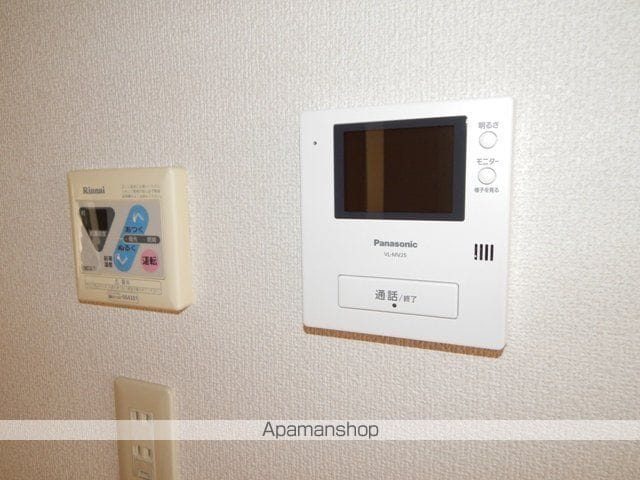 サザンウェーブの内装写真