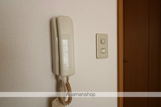 ジュワイユゆうきの内装写真
