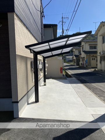 スピネルデュオのその他写真