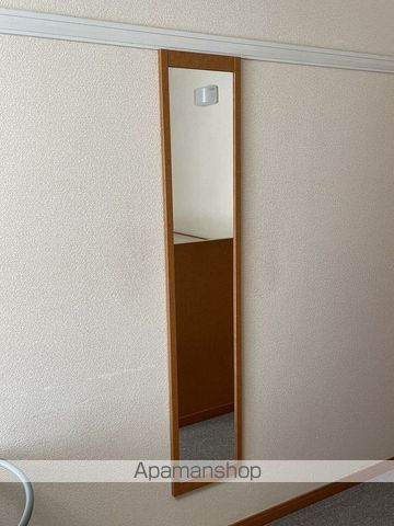 レオパレスかなえの内装写真