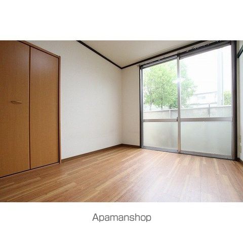 コンフォート永和台の内装写真