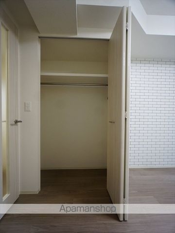 プレサンス大須観音ビザリアの内装写真