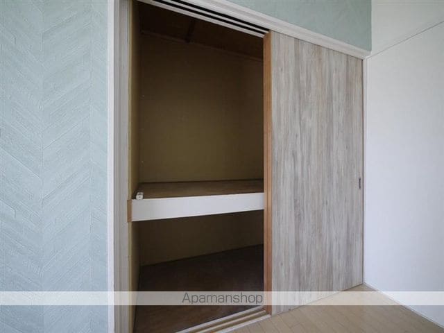 ソレイユ高松の内装写真