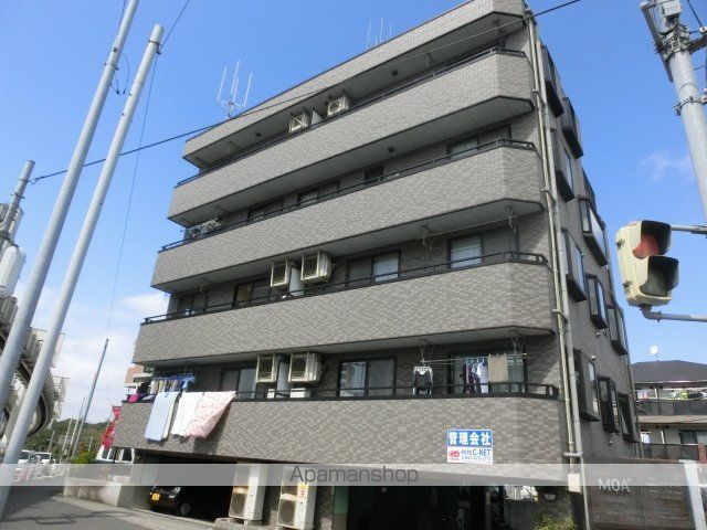 ヴィレッヂ若葉の外観写真