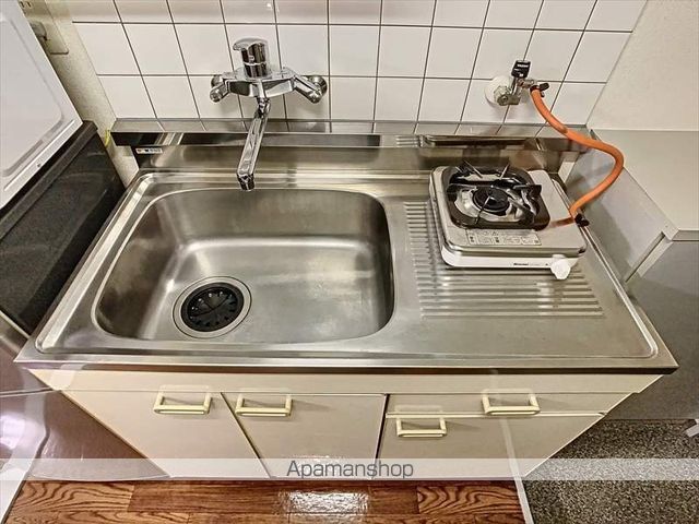 エスペーロ伊島の内装写真