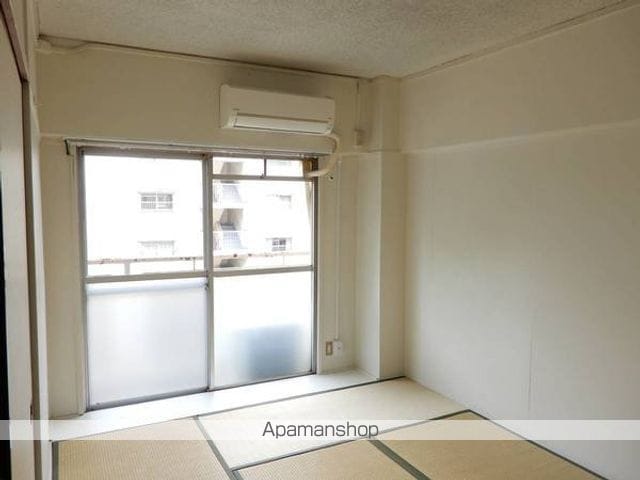 ビレッジハウス当成東1号棟の内装写真