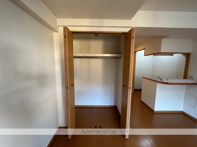グランデカワノ玉造の内装写真