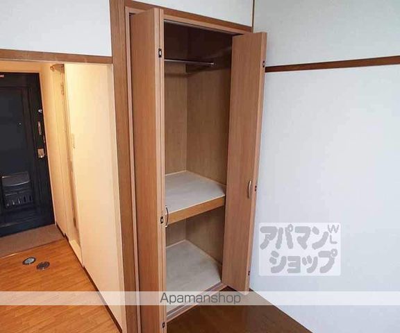 第3吉与門ハイツの内装写真
