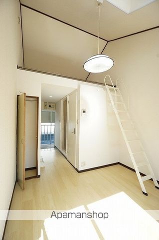 サンサーラ古庄IIの内装写真