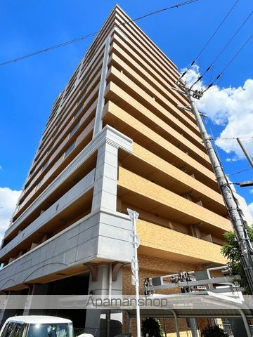 フェニックス堺東の外観写真