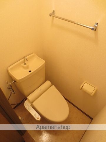 サーフスリー曽師 B棟の内装写真