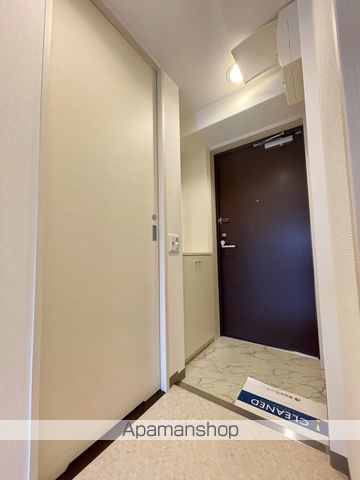 フェアリーコートあびこの内装写真