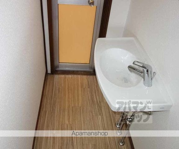 桂池尻町56-7貸家の内装写真