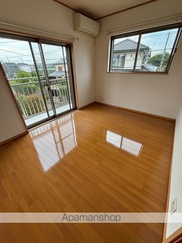 テラスハウス湘南の内装写真