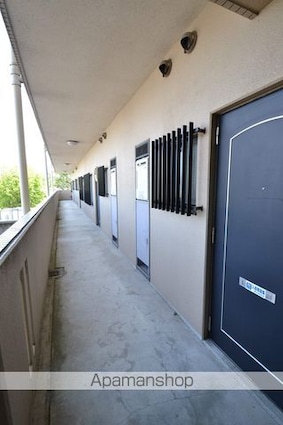 ディアーズＭマンション[2LDK/62.37m2]の共用部1