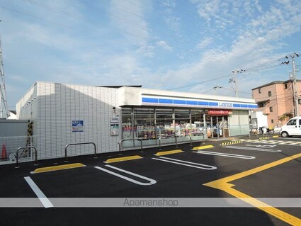 ＬＩＶＲＥ１[1LDK/44.1m2]の周辺2