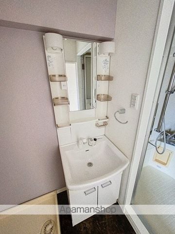 プリマベーラ77の内装写真