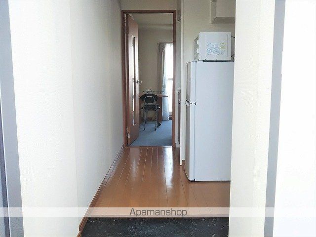 レオパレスMIMURAの内装写真