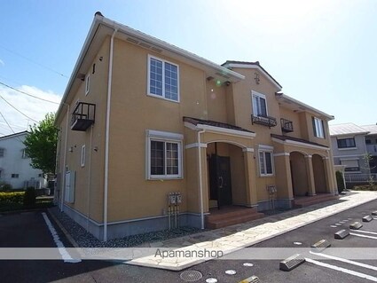 茨城県つくば市高野台２丁目[2LDK/63.86m2]の外観4