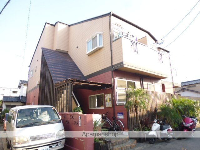 ランドオドゥール井尻 106 ｜ 福岡県福岡市南区井尻４丁目45-1（賃貸アパート1R・1階・19.00㎡） その13