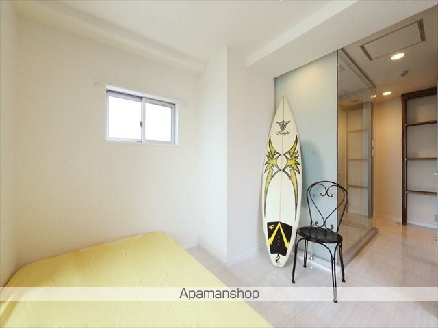 SK BUILDING−501の内装写真
