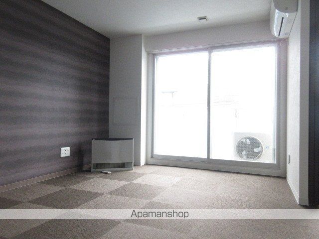 アストリア宮の森の内装写真