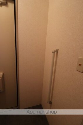 スカイハウス[2DK/55.2m2]の玄関