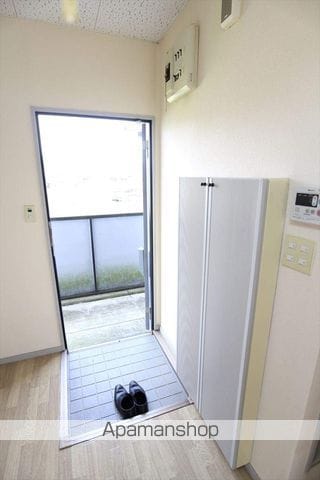 ガーデンハイツみのわ Dの内装写真