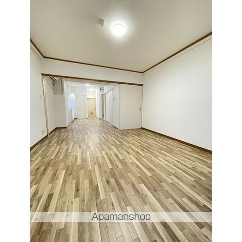 緑園第3サンコーポの内装写真