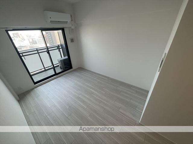 S−RESIDENCE上新庄ASCENTの内装写真
