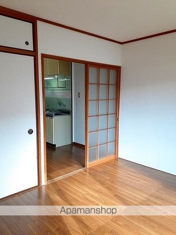 シティハイツ西本YSの内装写真