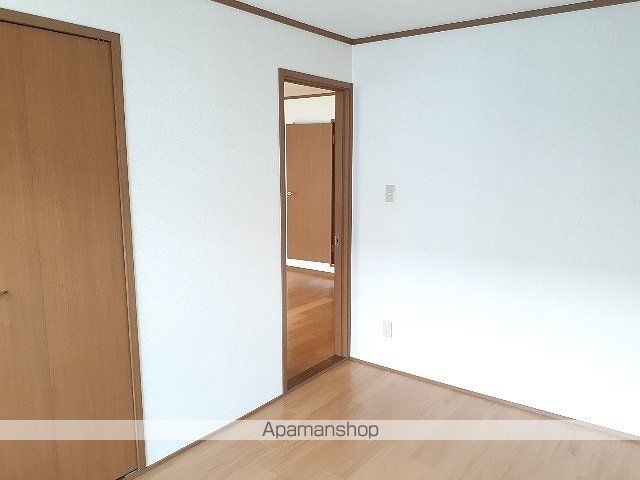 メゾンジュネスの内装写真