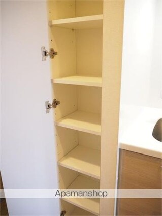 ルーブル三軒茶屋伍番館[1K/25.52m2]の内装4
