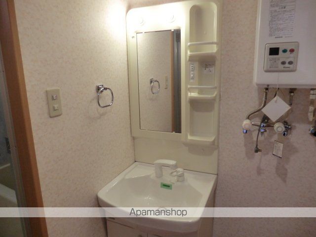 ステージノア東札幌の内装写真