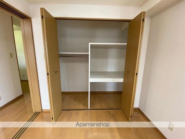 ビオトープ三条の内装写真