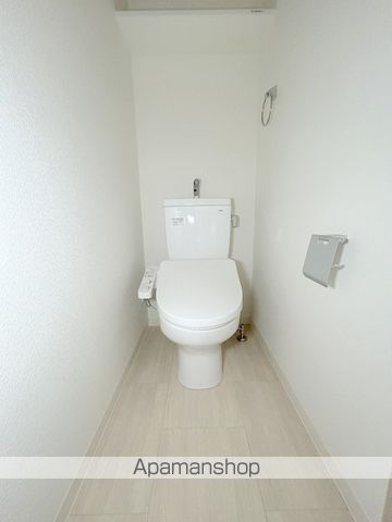 グランパシフィック東今里INNOVATIONの内装写真