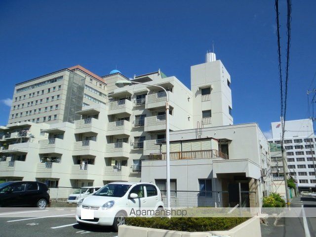 田邉ビルの外観写真