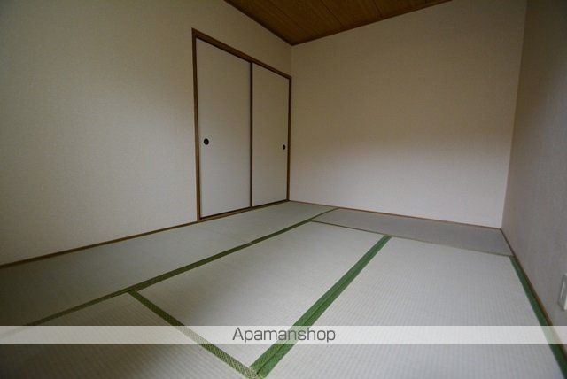 ロイヤル神路IIの内装写真