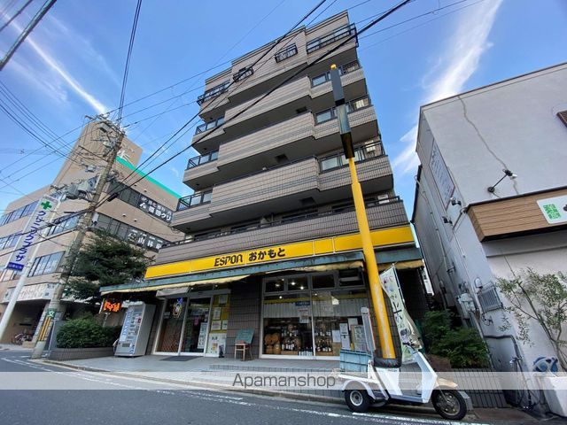 グランヴェール飯田の外観写真